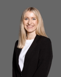 Ingeborg Buer Søndenå
