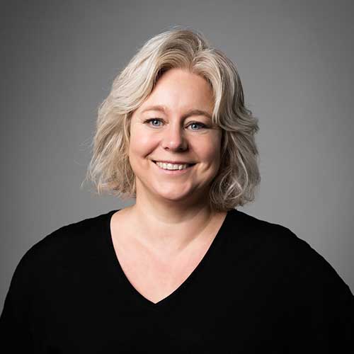 Ingrid Wibe