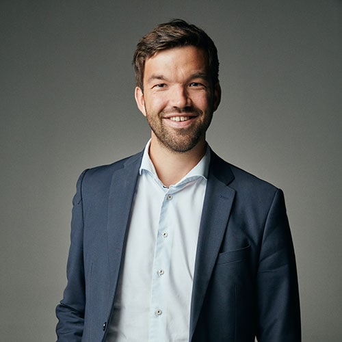 Ivar-André Slettedal