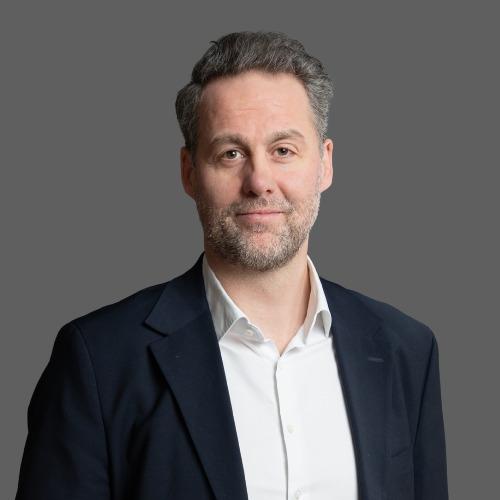 John Wikström