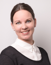 Karen Sjøtun Haugen