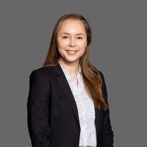 Karoline Nordermoen