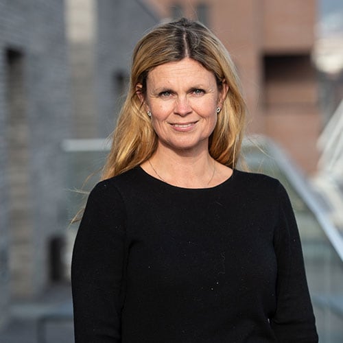 Kjersti Aksnes Gjesdahl