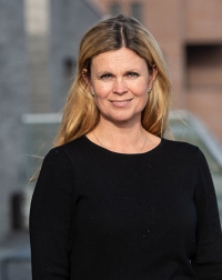 Kjersti Aksnes Gjesdahl