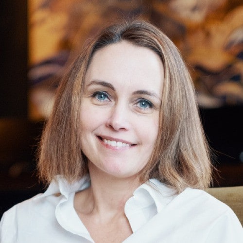 Kjersti  Olsen 