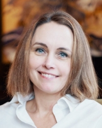 Kjersti  Olsen 