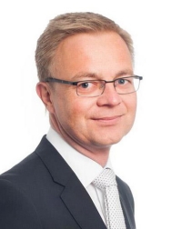 Knut Henrik Larsen