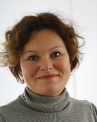 Kristin Hesla-Halvorsen