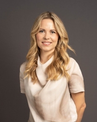 Kristin  Langva Olsbø