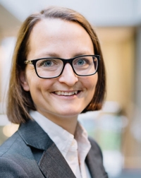 Kristine Hesjedal Twomey