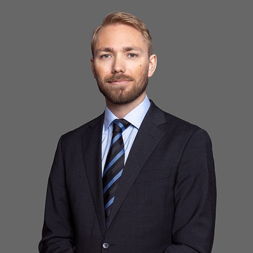 Kristofer Stokke Brenstad