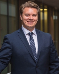 Kristoffer Gjøstein Sundal