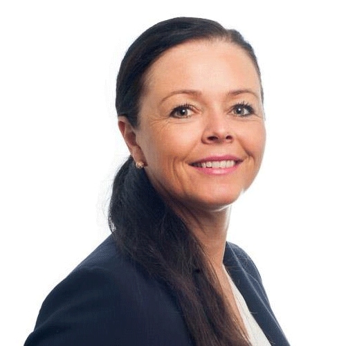 Laila Thomassen