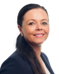 Laila Thomassen
