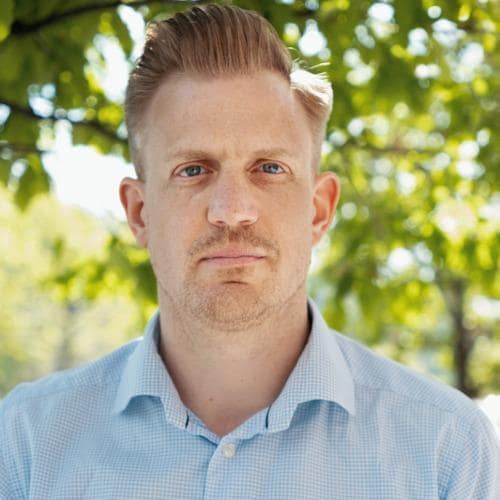Lars Meinich Andersen