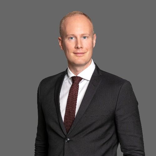 Lars Erik Bye