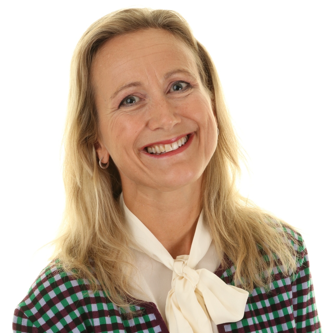 Liv Annike Kverneland