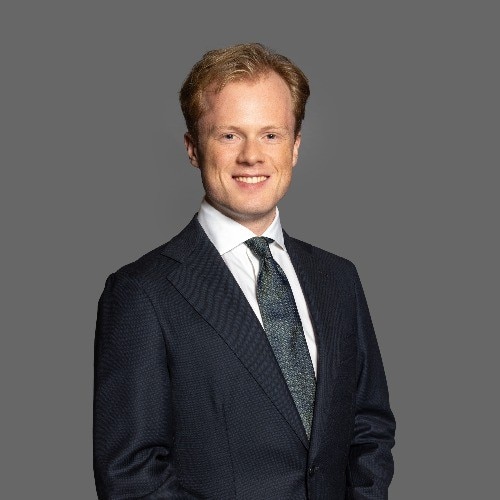 Magnus Tvedt Bakka