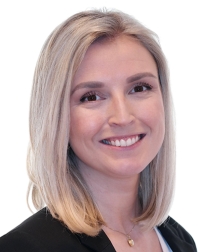 Malene Tellnes Rasmussen