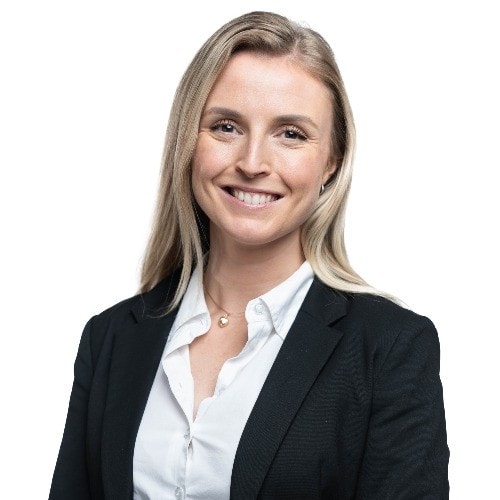 Malene Tellnes Rasmussen