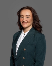 Malin Evylyn Møst