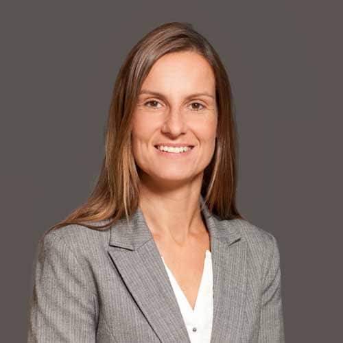 Margit Wavik
