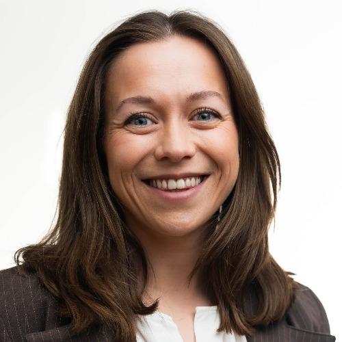 Maria Farsund Ulltang