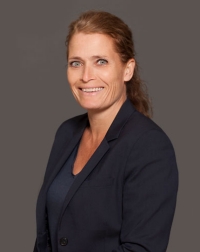 Marianne Støkken Pilgaard