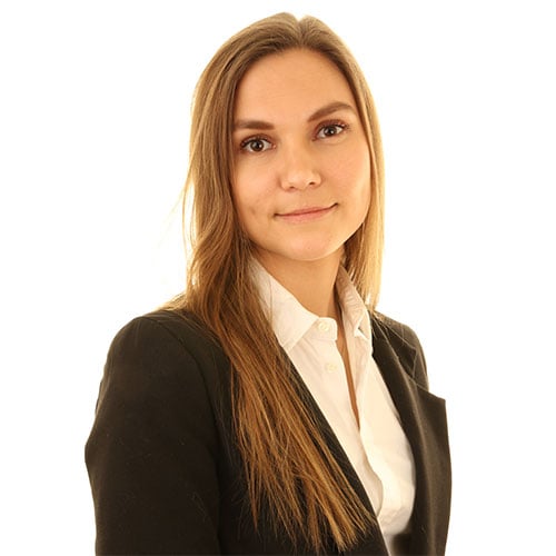 Marie Emilie Nerell
