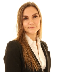 Marie Emilie Nerell
