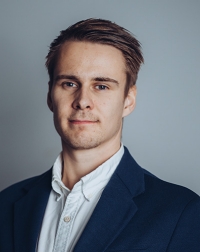 Martin Aunmo