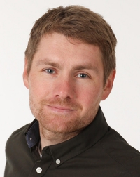 Mats Haraldsvik