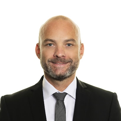 Morten Riseth