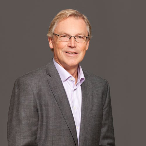 Morten Weidemann Thorstensen