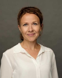 Nina Stabel