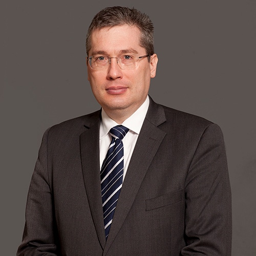 Øystein Andal