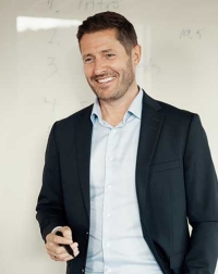 Ole Andreas Markussen