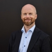 Øystein Blåka  Sandvik