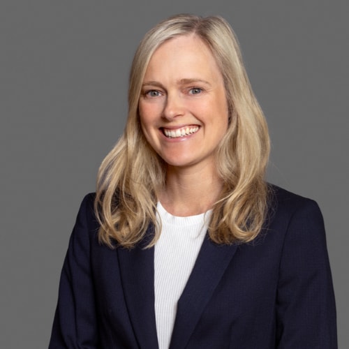 Pernilla Viotti Johansen