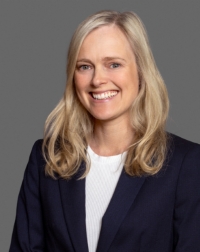 Pernilla Viotti Johansen