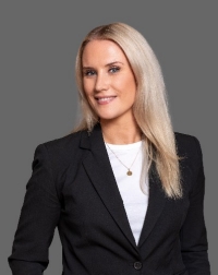 Rebecca Tørisen