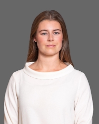 Silje Kristiansen Guttormsen