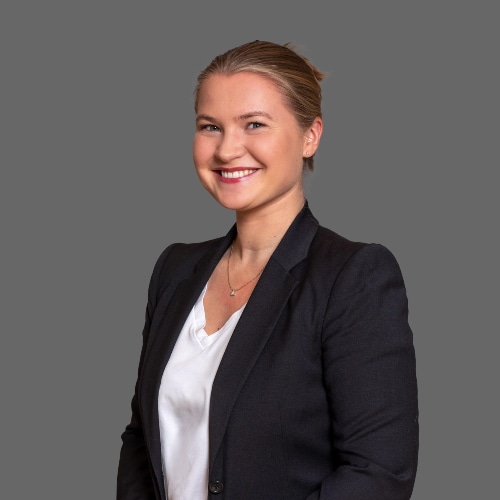 Silje Helena Toftegaard