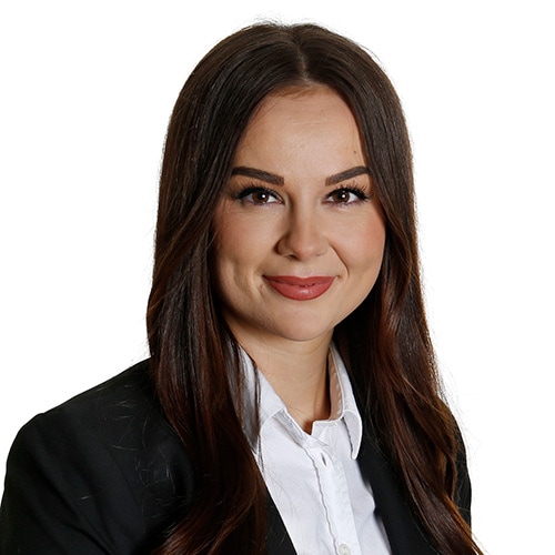Sofie Thorbjørnsen
