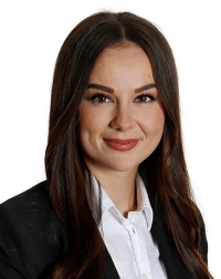Sofie Thorbjørnsen