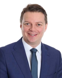 Stian L. Ordahl