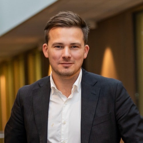Stian Solheim