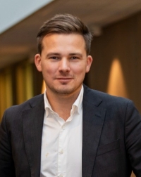 Stian Solheim