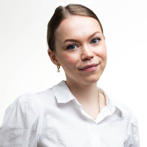 Stine Dahl