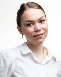 Stine Dahl